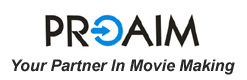 Proaim logo